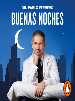 cover image of Buenas Noches: Aprendé a evitar los problemas de sueño y a descansar bien